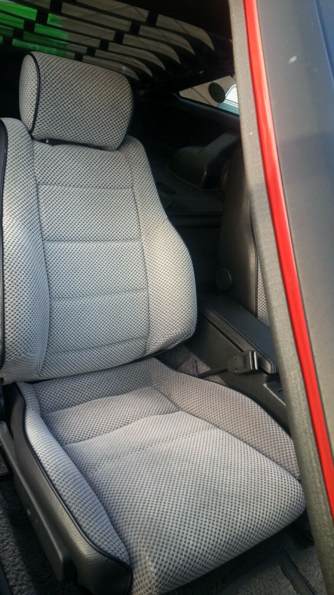 1985 Mazda RX-7 12A - photo 12