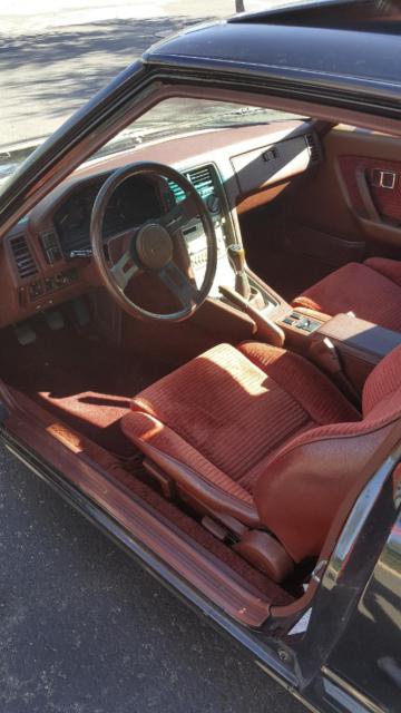 1985 Mazda RX-7 - photo 10