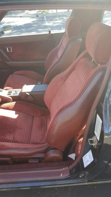 1985 Mazda RX-7 - photo 11