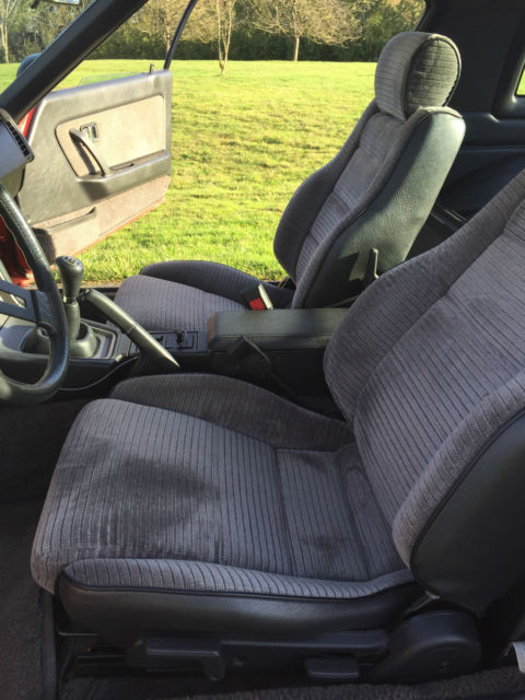 1985 Mazda RX-7 GSL - photo 10