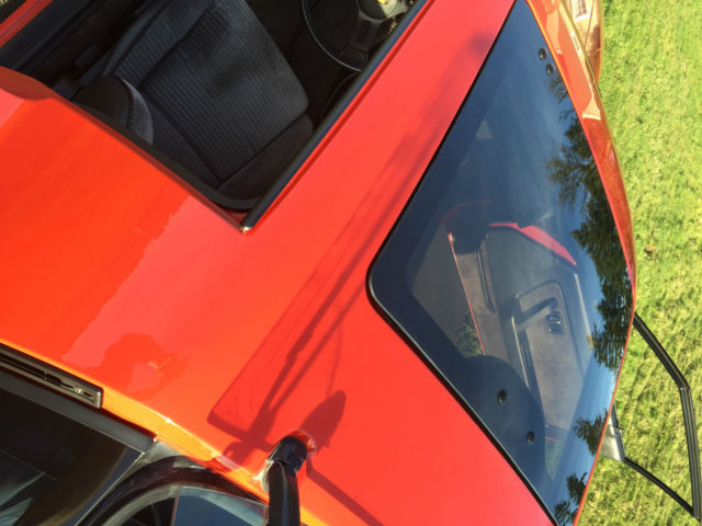 1985 Mazda RX-7 GSL - photo 8