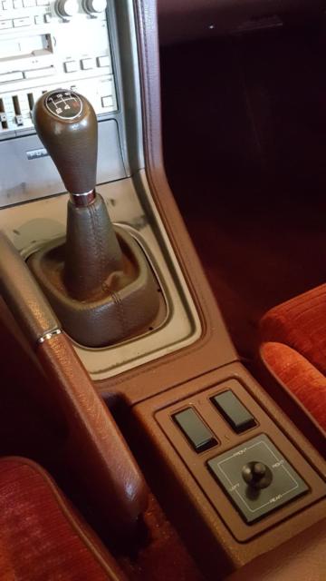 1985 Mazda RX-7 - photo 6