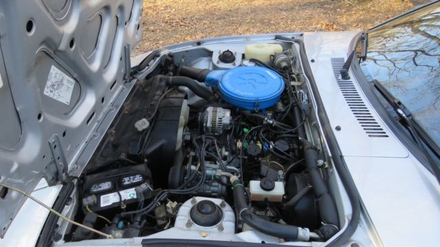 1985 Mazda RX-7 GSL - photo 10