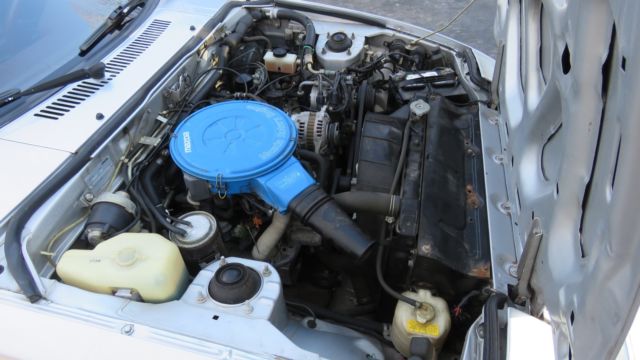 1985 Mazda RX-7 GSL - photo 11