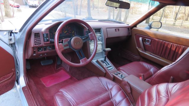 1985 Mazda RX-7 GSL - photo 3