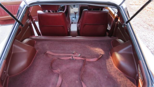 1985 Mazda RX-7 GSL - photo 7