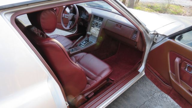 1985 Mazda RX-7 GSL - photo 8
