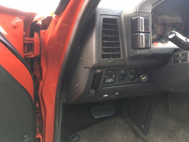 1985 Mazda RX-7 - photo 5