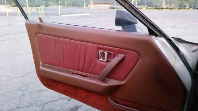 1985 Mazda RX-7 GSL - photo 10