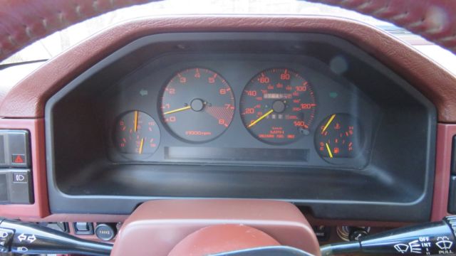 1985 Mazda RX-7 GSL - photo 2