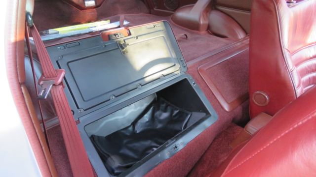 1985 Mazda RX-7 GSL - photo 9