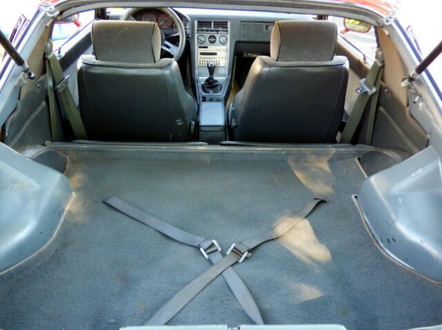 1985 Mazda RX-7 - photo 10