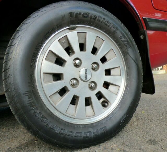 1985 Mazda RX-7 - photo 11