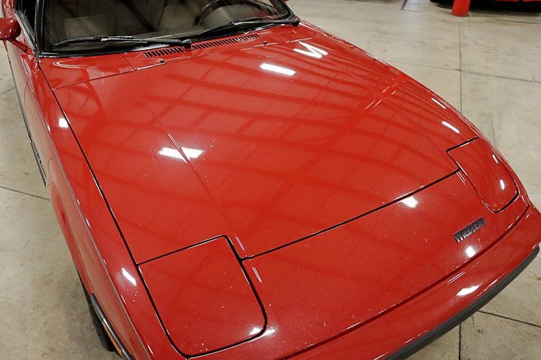 1985 Mazda RX-7 GSL SE - photo 9