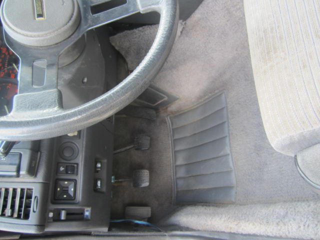 1985 Mazda RX-7 GSL-SE Coupe 2-Door - photo 12