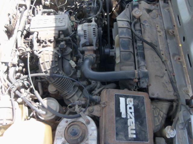 1985 Mazda RX-7 GSL-SE Coupe 2-Door - photo 12