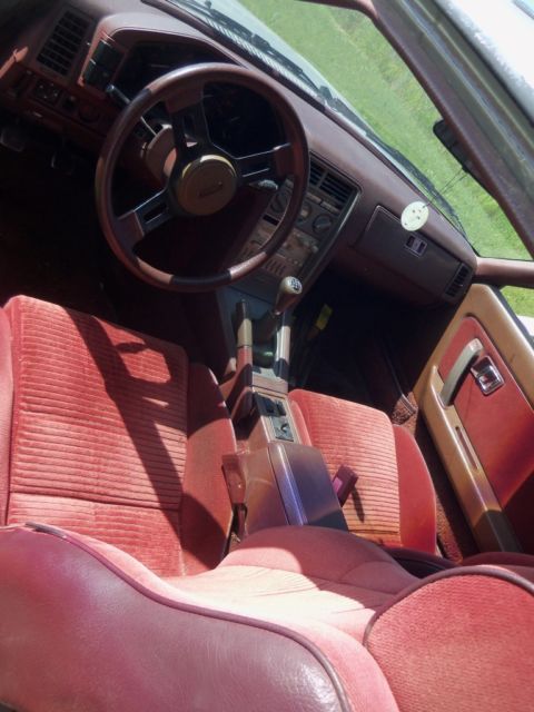 1985 Mazda RX-7 GSL-SE Coupe 2-Door - photo 8