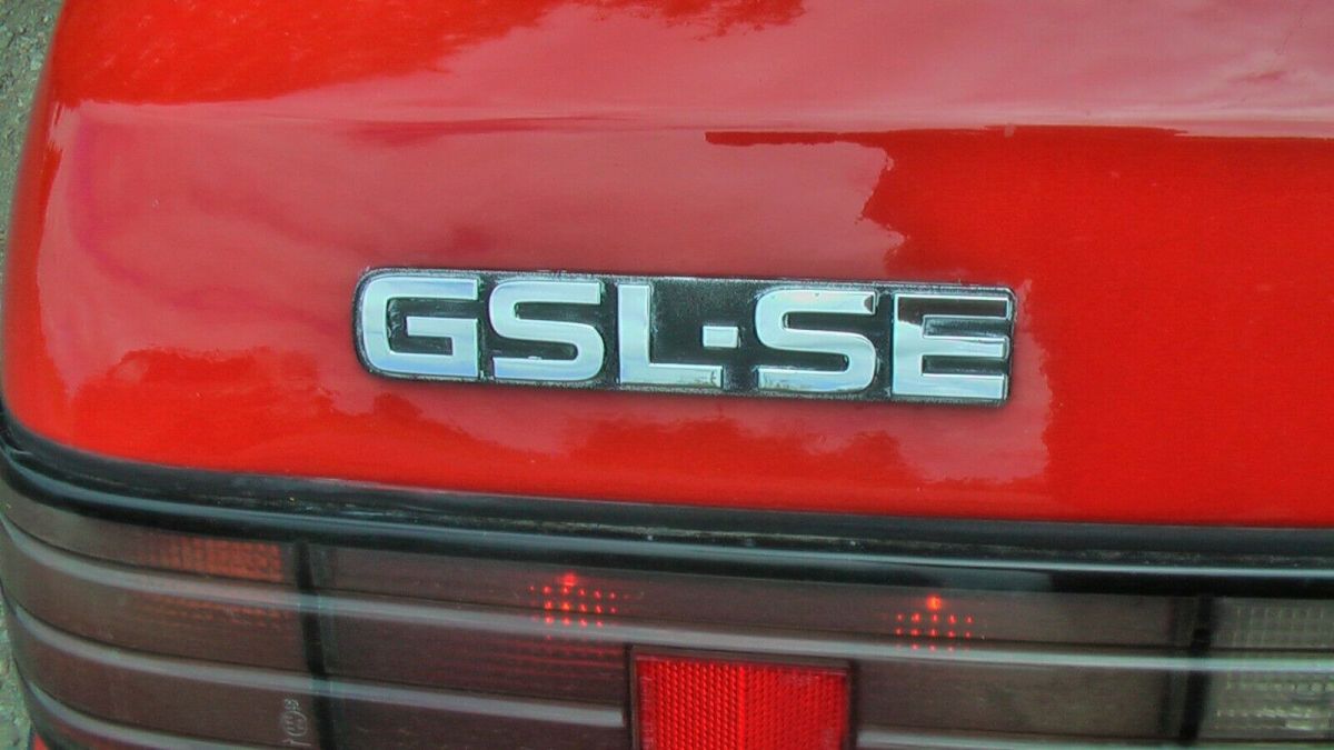 1985 Mazda RX-7 GSL SE - photo 8