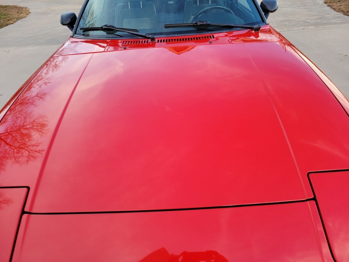 1985 Mazda RX-7 13B - photo 11