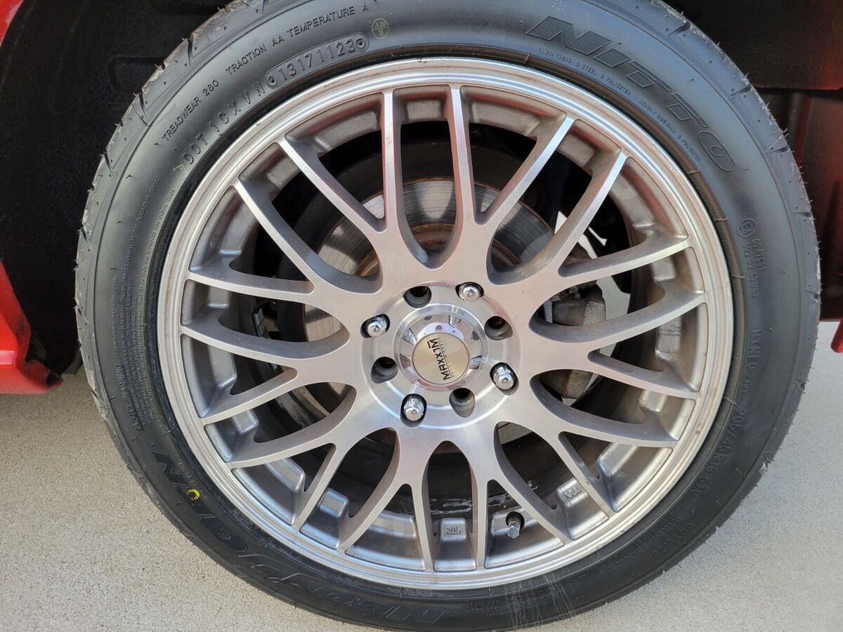 1985 Mazda RX-7 13B - photo 12