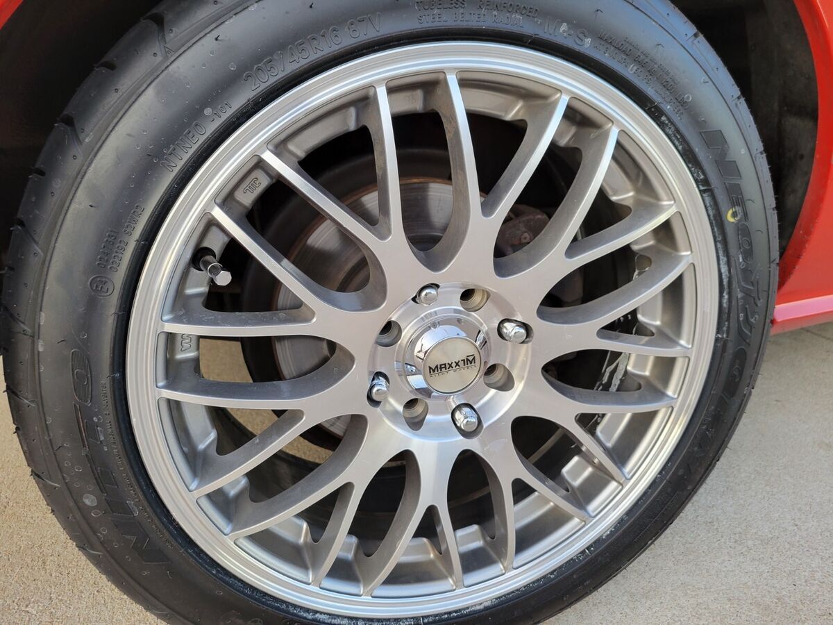 1985 Mazda RX-7 13B - photo 13