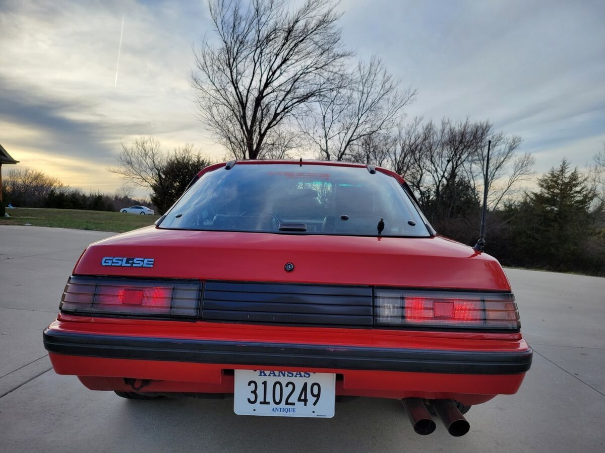 1985 Mazda RX-7 13B - photo 7