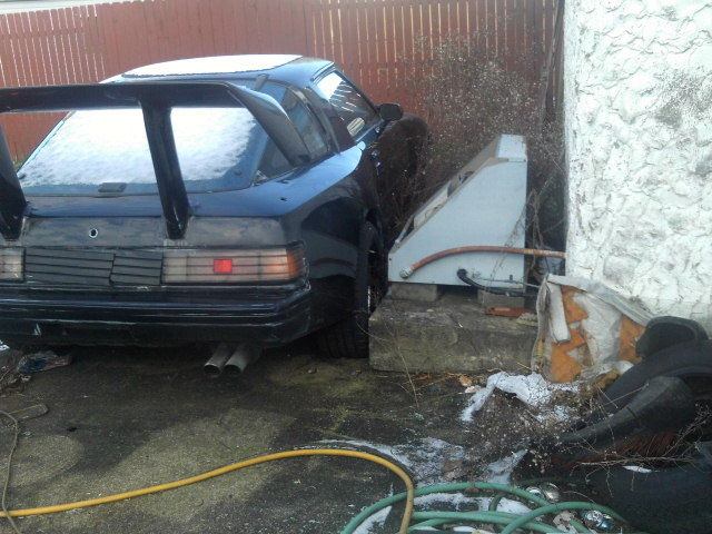 1985 Mazda RX-7 GSL - photo 3