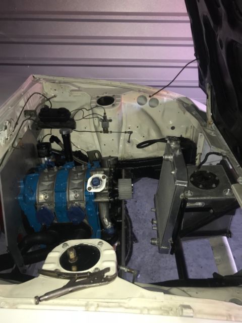 1980 Mazda RX-7 - photo 2