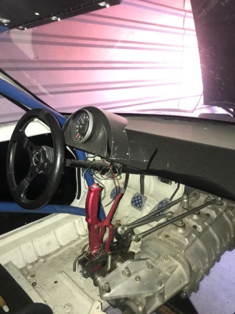 1980 Mazda RX-7 - photo 5