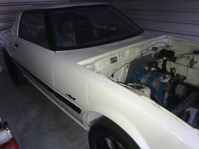 1980 Mazda RX-7 - photo 9