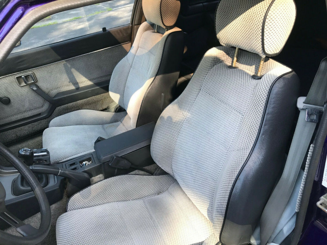 1985 Mazda RX-7 12A - photo 10