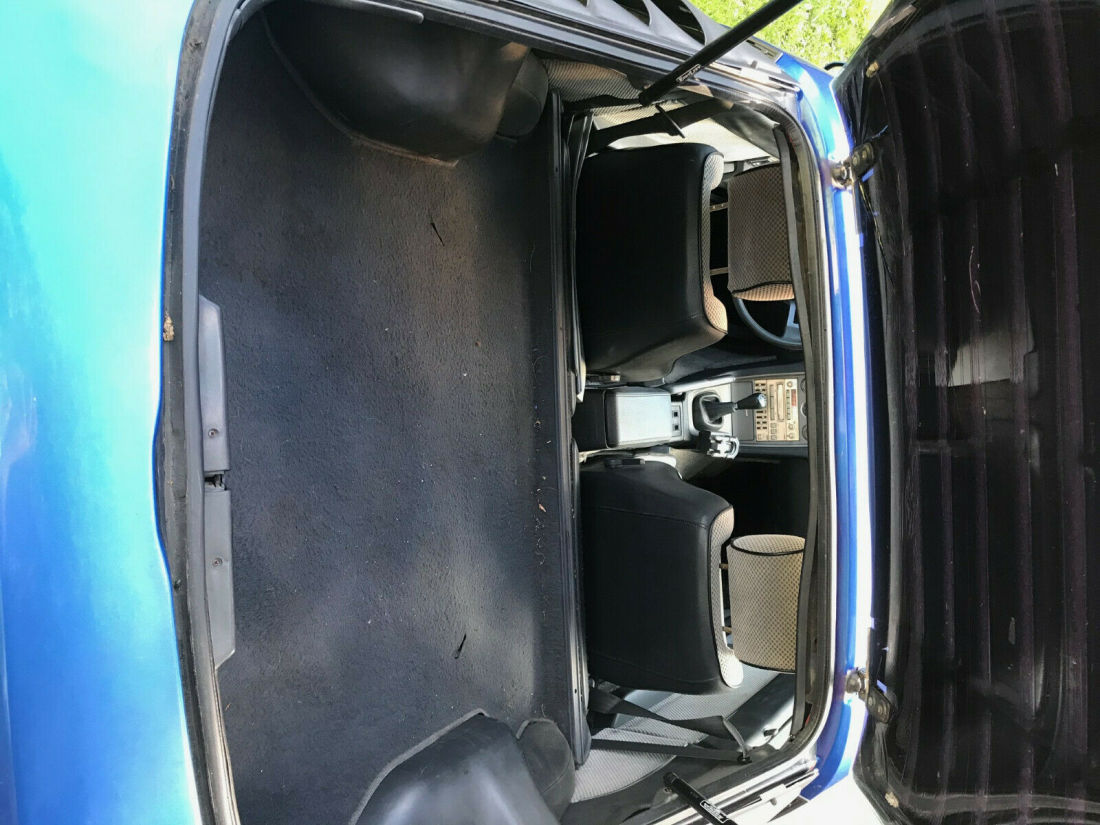 1985 Mazda RX-7 12A - photo 11