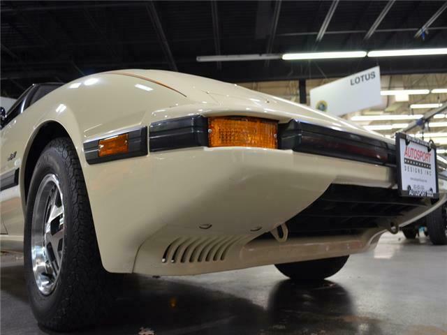 1985 Mazda RX-7 -- - photo 10