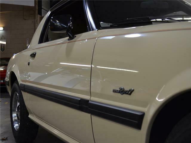 1985 Mazda RX-7 -- - photo 11