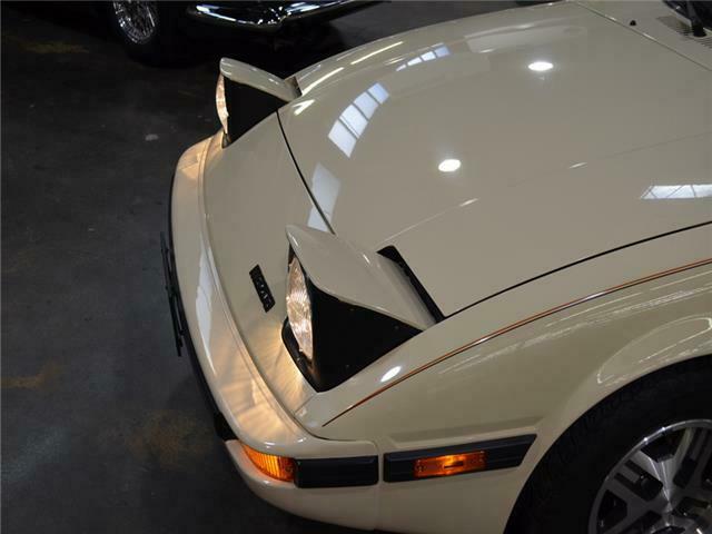1985 Mazda RX-7 -- - photo 12