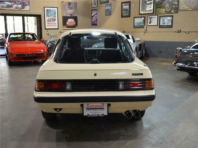 1985 Mazda RX-7 -- - photo 5