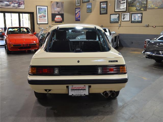 1985 Mazda RX-7 -- - photo 5