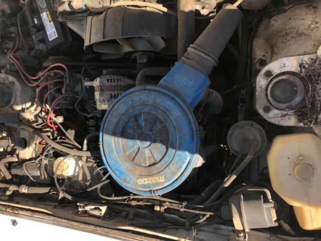 1985 Mazda RX-7 - photo 10