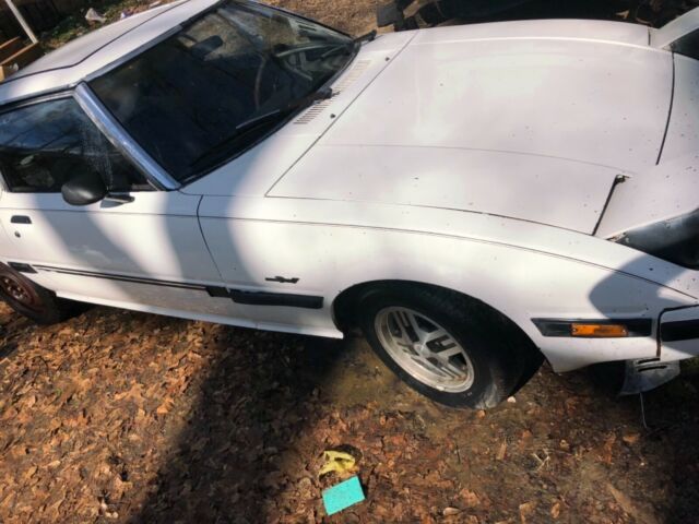 1985 Mazda RX-7 - photo 2