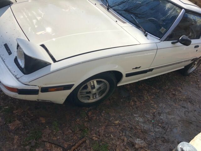 1985 Mazda RX-7 - photo 6