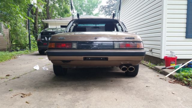 1985 Mazda RX-7 - photo 10
