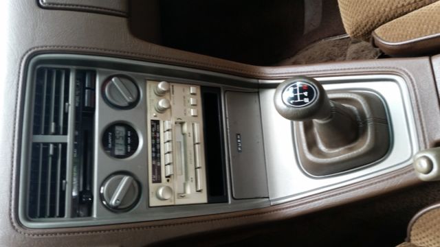 1985 Mazda RX-7 - photo 3