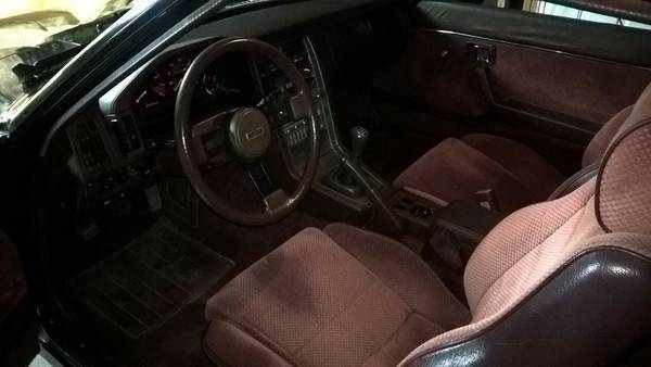 1985 Mazda RX-7 GS - photo 8
