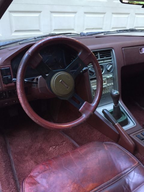 1985 Mazda RX-7 GSL - photo 10