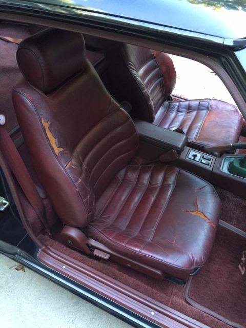 1985 Mazda RX-7 GSL - photo 12