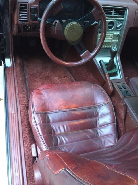 1985 Mazda RX-7 GSL - photo 9