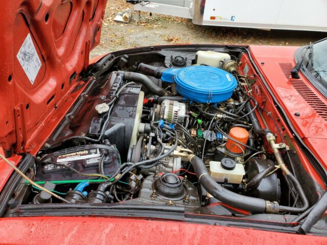 1985 Mazda RX-7 GSL - photo 10