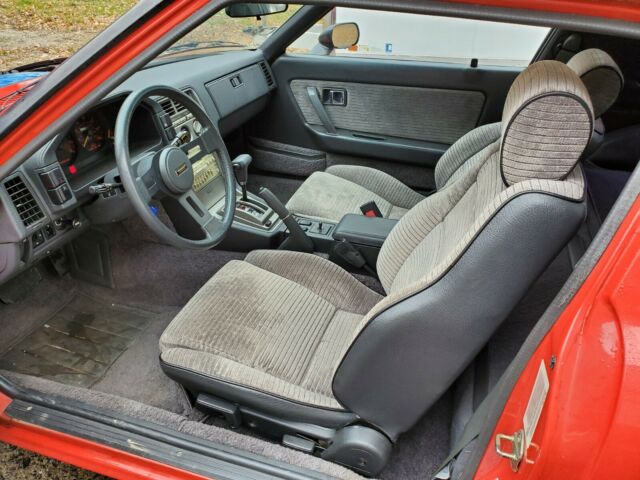 1985 Mazda RX-7 GSL - photo 5