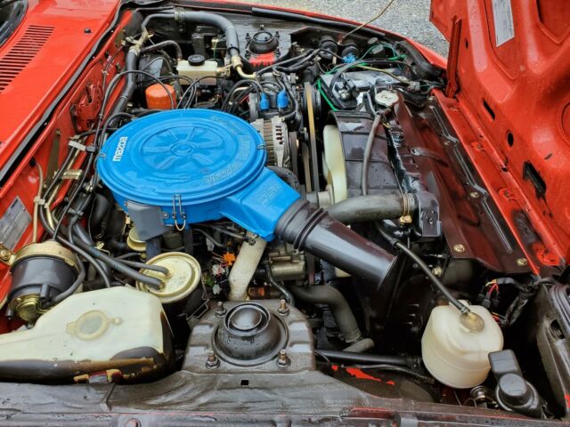 1985 Mazda RX-7 GSL - photo 6