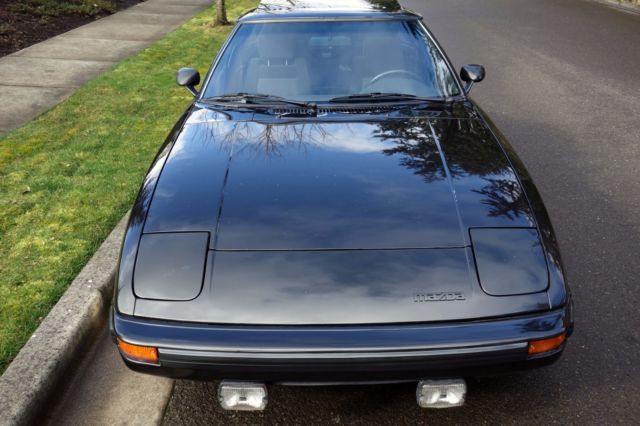 1985 Mazda RX-7 GSL-SE - photo 11